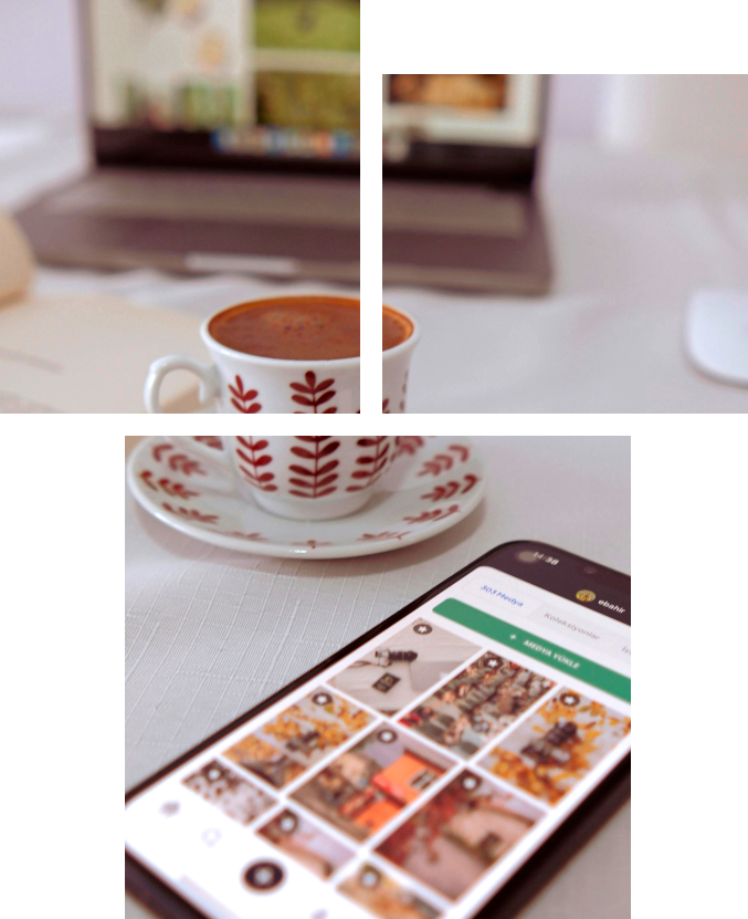 campanya publicitària online i offline