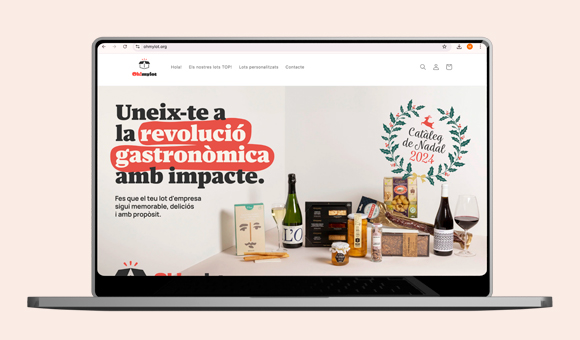 publicitat 360