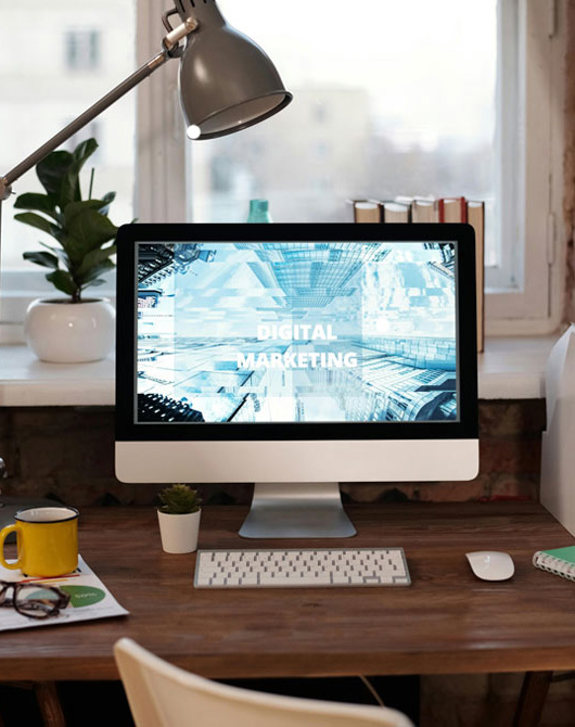 marketing digital